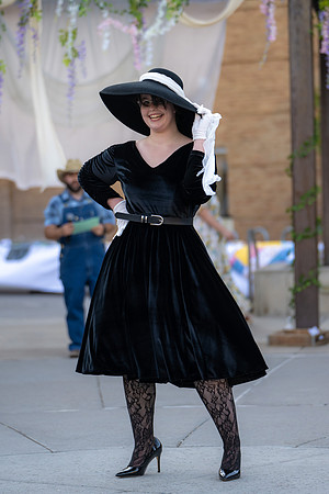 Fashion Show - July 2025