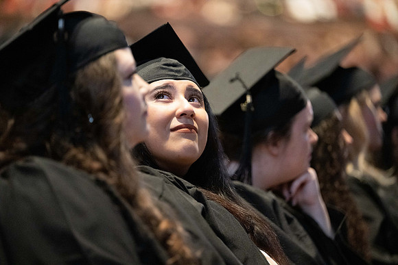 Commencement - Apr 2023