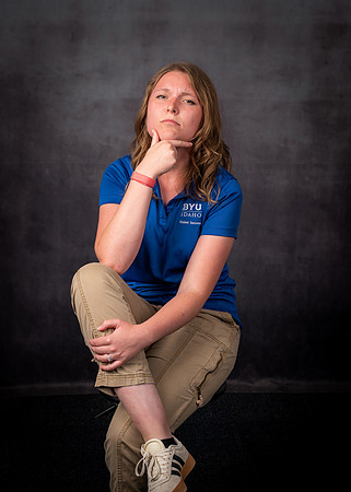Alise Woodruff Jones Mentor - Setp 2026
