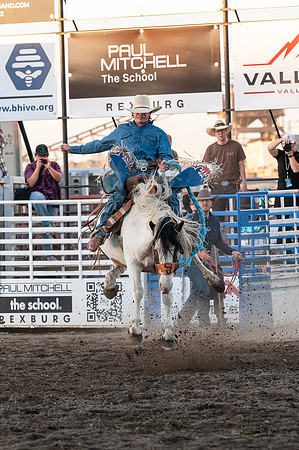 Spirit Week Rodeo_Oct 2026