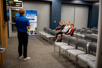 Campus Tour - Sep 2026