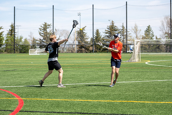 Lacrosse - May 2025