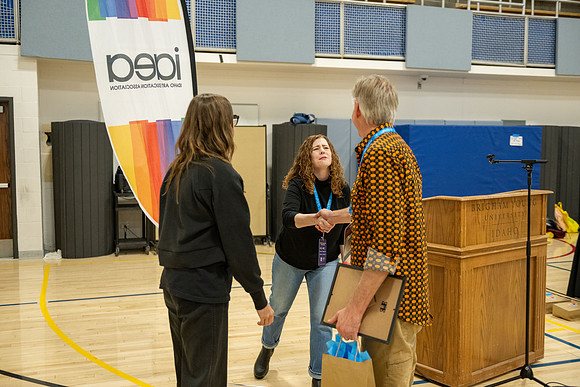 Josh Hobbs Idaho Art Educator of the Year Award - Oct 2026