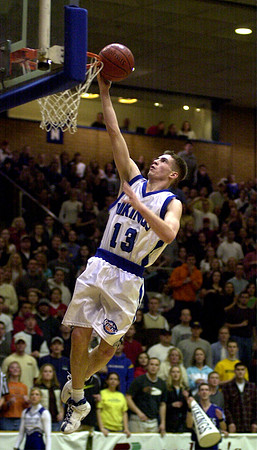Men's Basketball