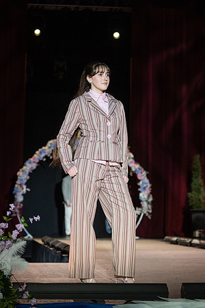 Winter Fashion Show - March 2025
