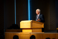 Michael Wilcox Forum - Oct 2026