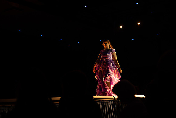 BYU-Idaho Fashion Show - Winter 2023 Semester