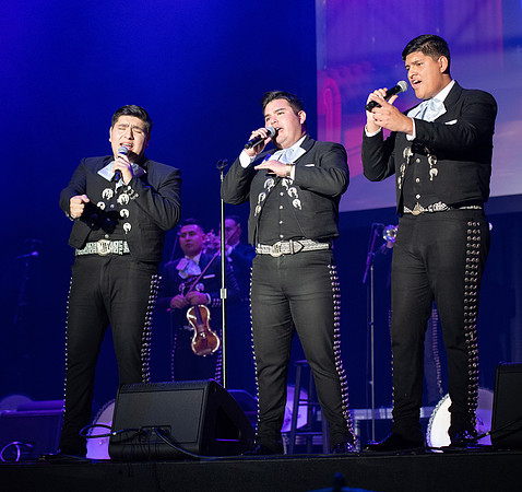 Mariachi Mexico Concert - May 2023