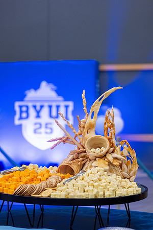 BYU-Idaho Appreciation Dinner - Oct 2026