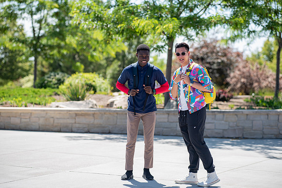 BYU-Idaho Admissions Viewbook