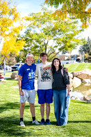 Spirit Week Quad - Oct 2026