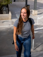 Students on Campus - Sept 2026