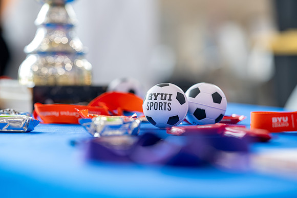 Majors & Societies Fair - Oct 2026