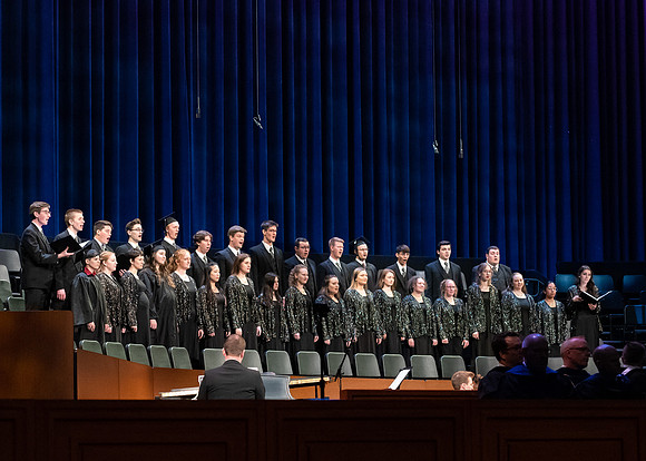 Commencement - Apr 2023