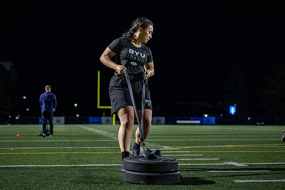 ROTC PT Tests - Oct 2026