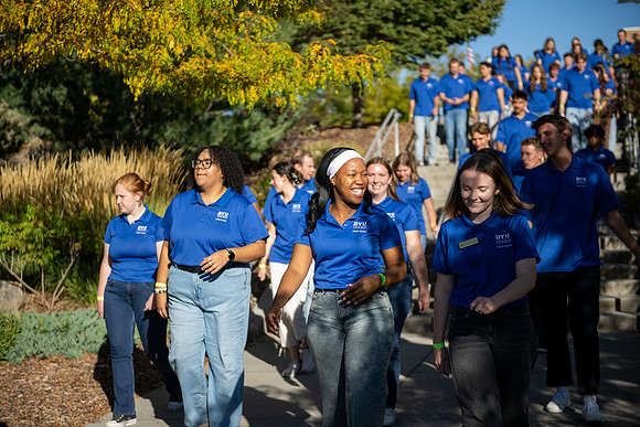 Peer Mentoring Retreat - Sept 2026