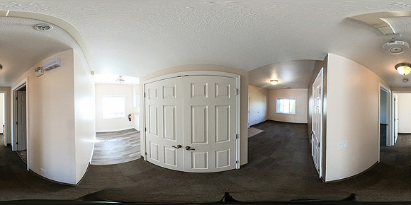 360 photos of the interior of a University Village 2 bedroom apartment.