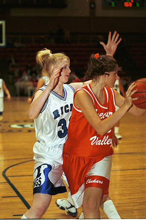 Women's Basketball