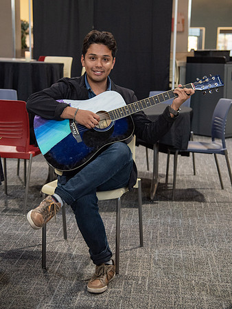 Acoustic Cafe - May 2023