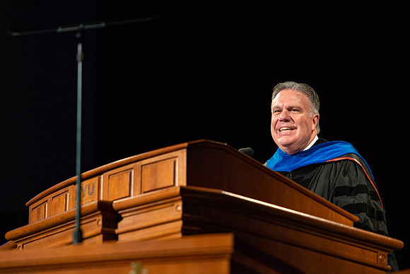 Commencement - Apr 2023