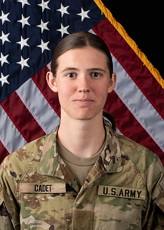 ROTC Cadets - Sept 2026