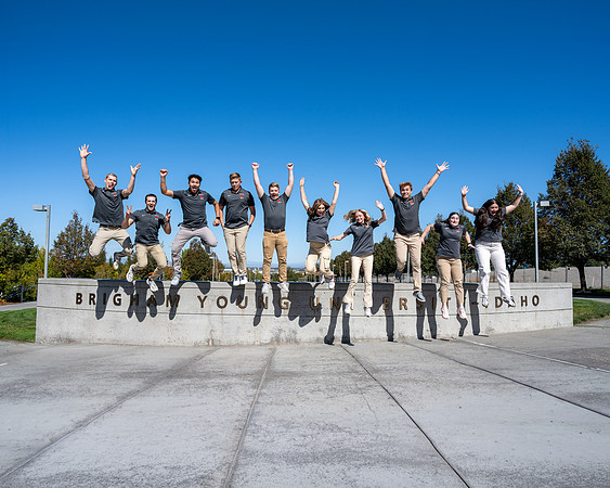 SFA Group Photo - Setp 2026