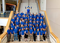 Alumni Chapter Conference Group Photo - Oct 2026