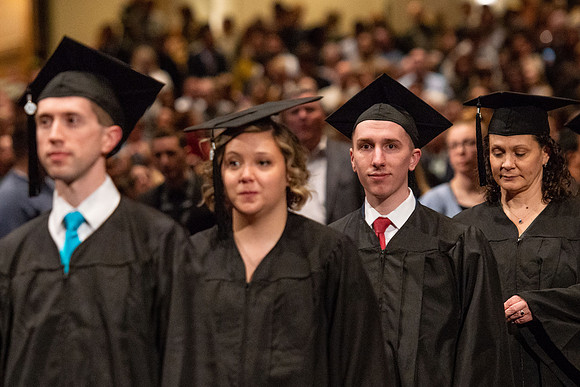 Commencement - Apr 2023