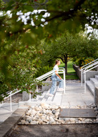 Students on Campus - Sept 2026