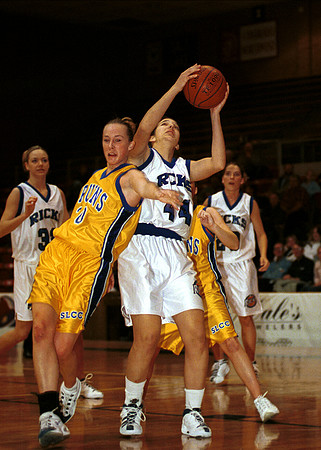 Women's Basketball