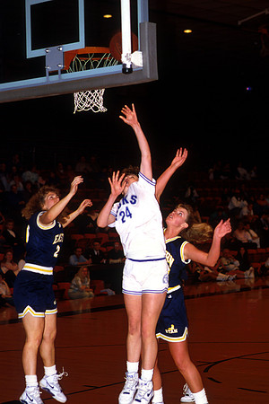Women's Basketball