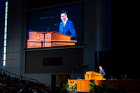 Devo - Elder James Fantone - Sept. 2026