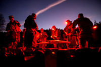 ROTC Training - Oct. 2026