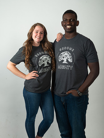 Spirit Day T-Shirt - Aug 2022