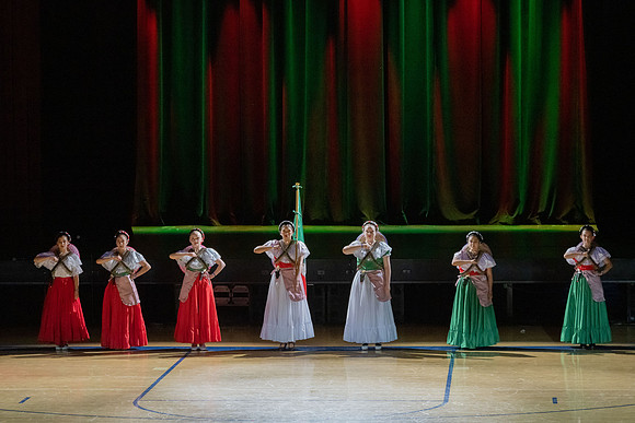 Cultural Night - June 2023