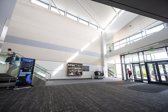 STC lobby- Setp 2026