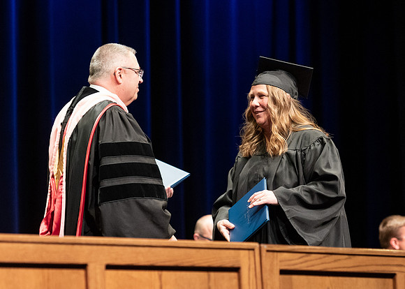 Academic Success & Interdisciplinary Studies - Apr 2023
