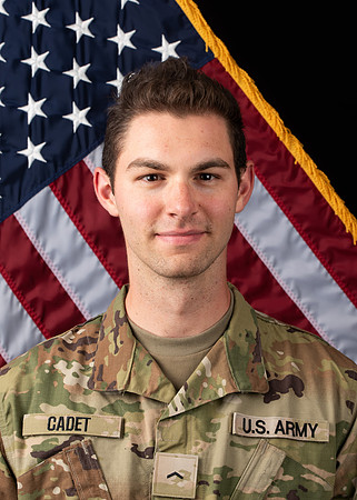 ROTC Cadets - Sept 2026