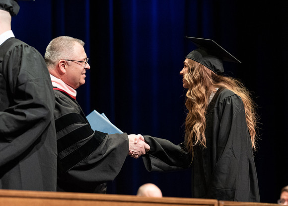 Academic Success & Interdisciplinary Studies - Apr 2023