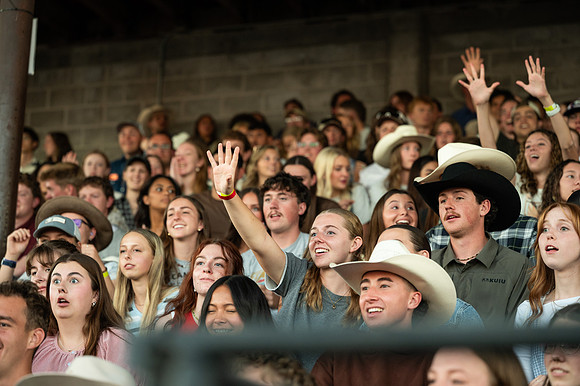 Spirit Week Rodeo_Oct 2026