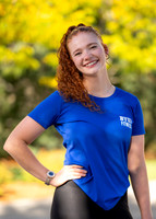 Fitness Team Pictures - Sept. 2026