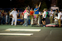 Spirit Week Bed Races - Oct. 2026