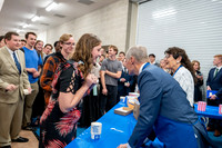 Bednar's Ice Cream Social - Oct 2026