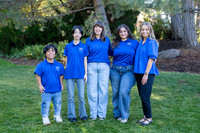 Student Success Group Photo - Oct 2026