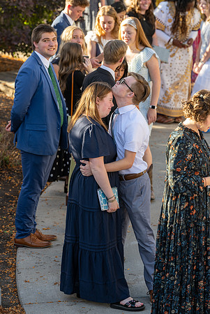 Elder and Sister Bednar Devotional - Oct 2026