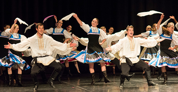 Performance in Loveland Colorado