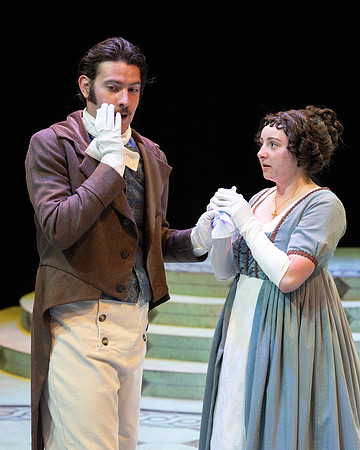 Sense & Sensibility - June 2023