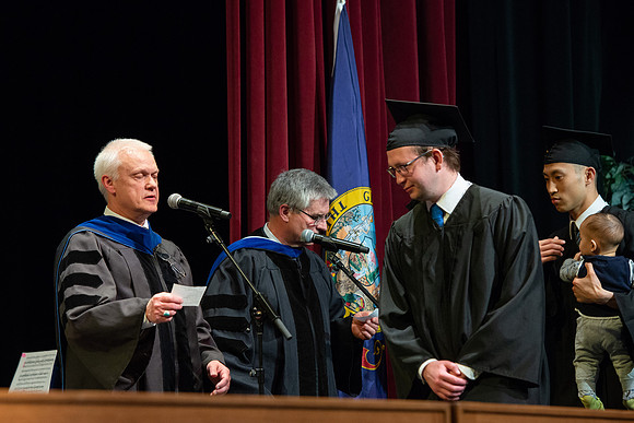 Physical Sciences and Engineering - Apr 2023