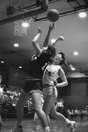 Women's Basketball