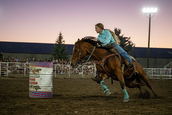 Spirit Week Rodeo - Oct 2026